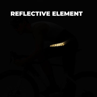 Men’s Endurance Padded Cycling Shorts - YDDK012
