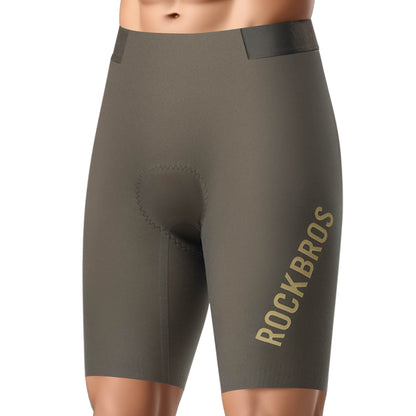 Men’s Endurance Padded Cycling Shorts - YDDK012