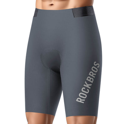 Men’s Endurance Padded Cycling Shorts - YDDK012