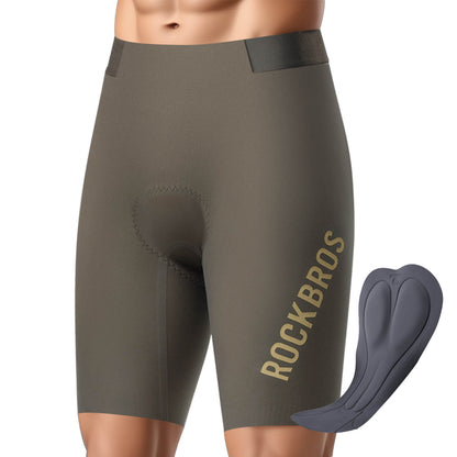Men’s Endurance Padded Cycling Shorts - YDDK012