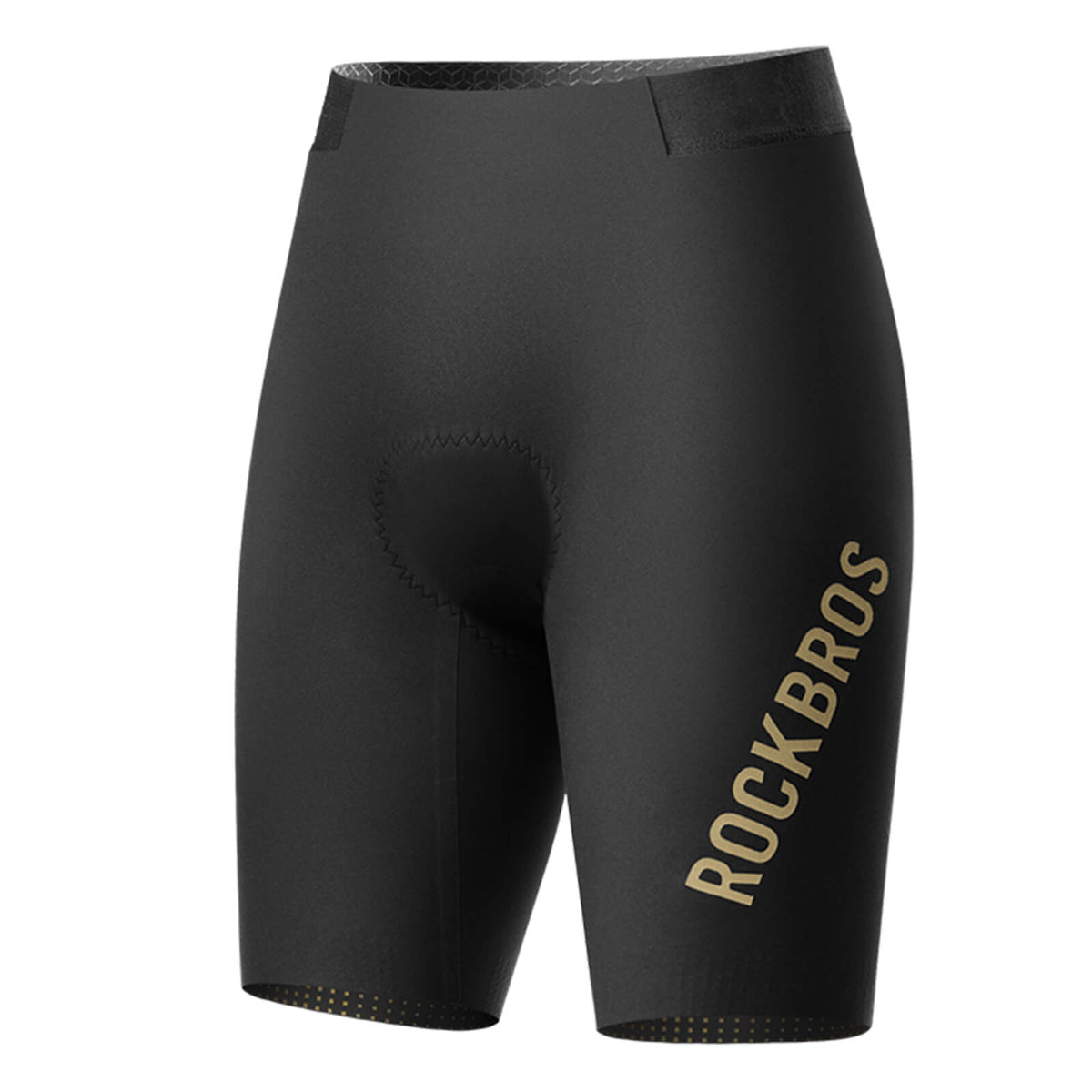 Men’s Endurance Padded Cycling Shorts - YDDK012
