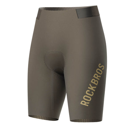 Men’s Endurance Padded Cycling Shorts - YDDK012