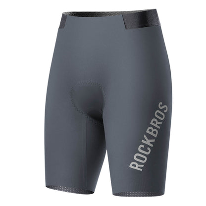 Men’s Endurance Padded Cycling Shorts - YDDK012