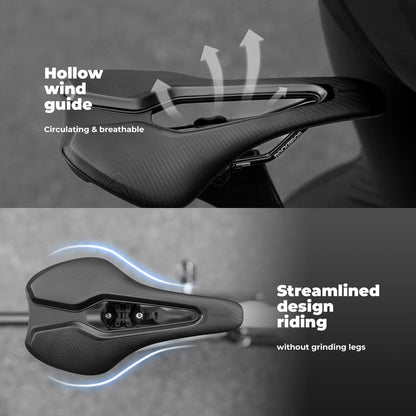 Bike Saddle Comfortable