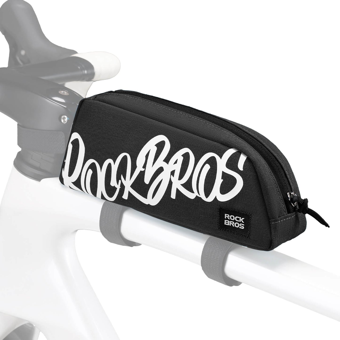 FlashRide Sketch Bike Top Tube Bag - 0.8L