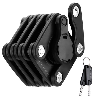 Folding Bike Lock