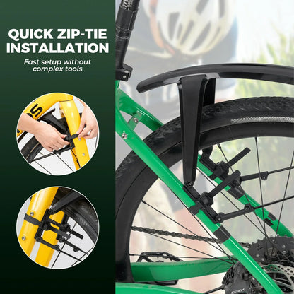 Bike Mudguard Road Gravel MTB FK-892