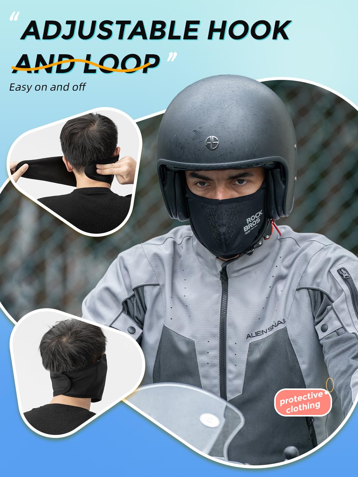 golf motorcycle helmet Krank Formula Fire LD Driver with Headcover Mike's Golf Shop extensive fabrication Spotlight Snap