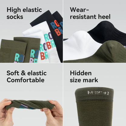 Cycling Socks High Elastic