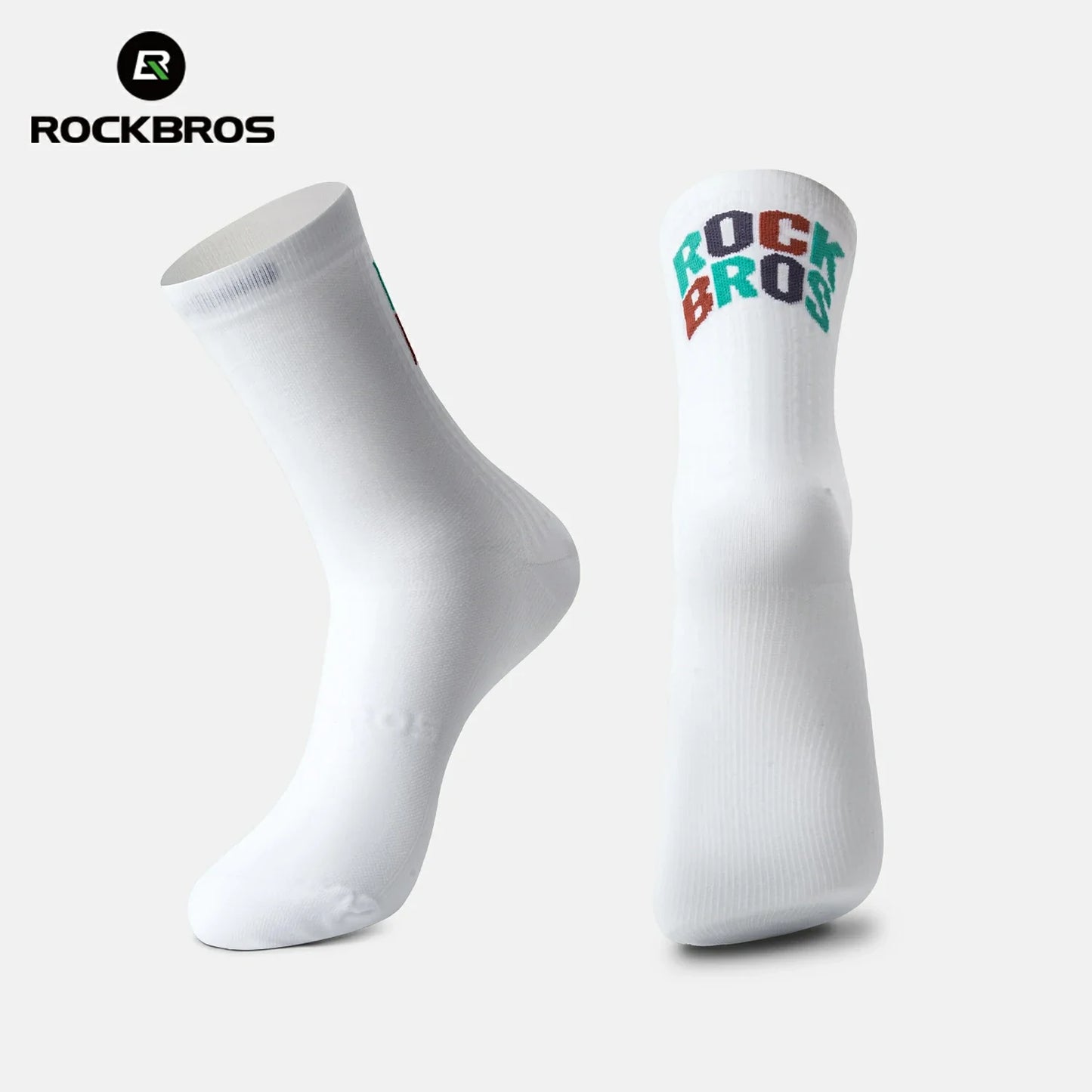 Cycling Socks High Elastic