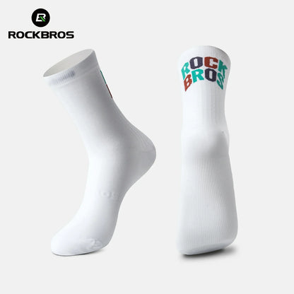 Cycling Socks High Elastic