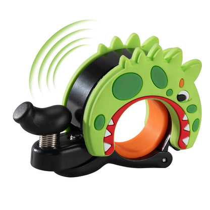 Kids Cartoon Bicycle Bell