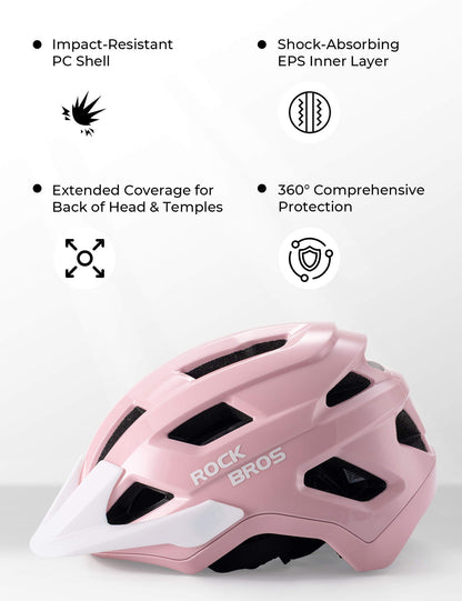 Youth Bike Helmet