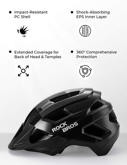 Youth Bike Helmet