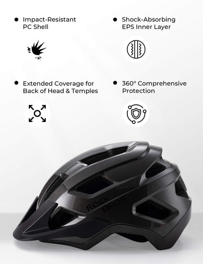 Youth Bike Helmet