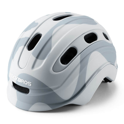 Kids Bike Helmet Colorful