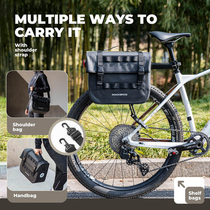 Bike Pannier - 9L