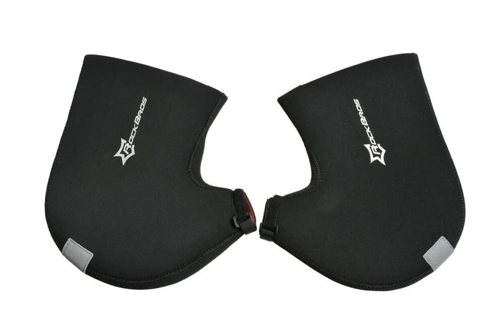 Padded Road Cycling Gloves for Shock Absorption