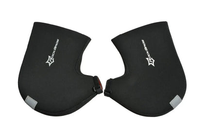 Padded Road Cycling Gloves for Shock Absorption