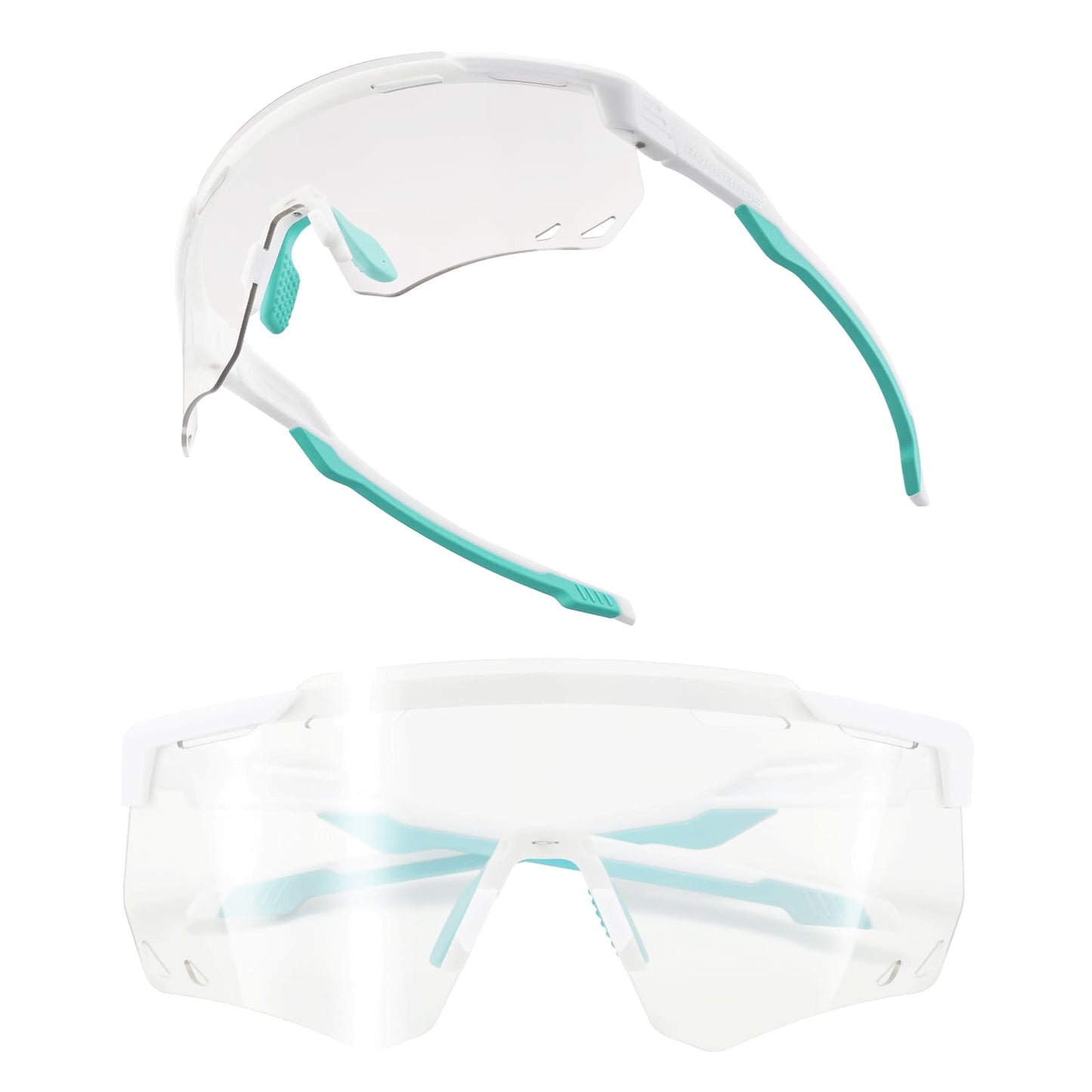 Photochromic Windproof Cycling Glasses