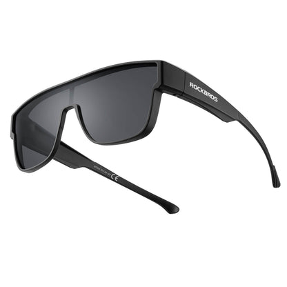 Polarized Fit Over Sunglasses