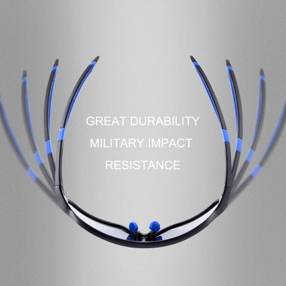UV400 Polarized Sunglasses for Cycling