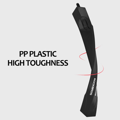 Adjustable Mountain Bike Fender Set