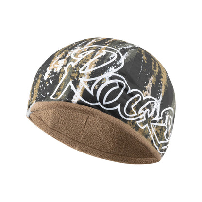 Reversible Thermal Cycling Beanie