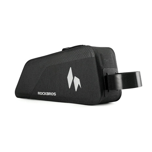 RideMate Bike Top Tube Bag - 1L