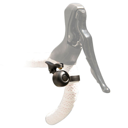 Bike Bell for Road Bike – Loud Sound Handlebar Ring