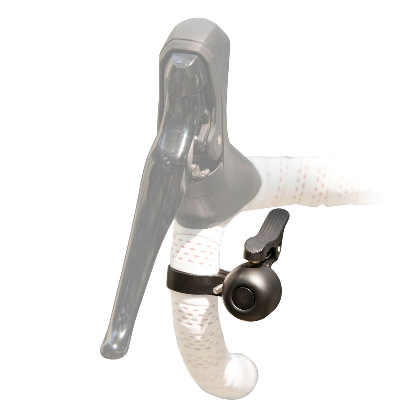 Bike Bell for Road Bike – Loud Sound Handlebar Ring