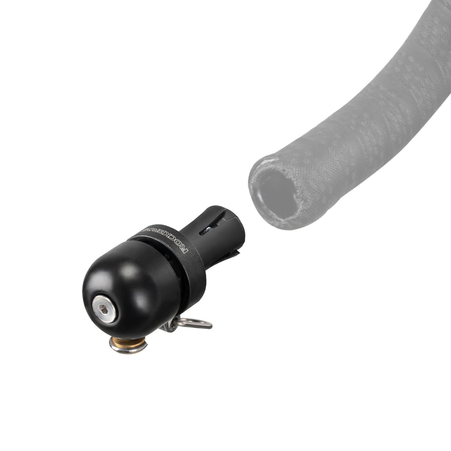 Aluminum Bike Handlebar Bell