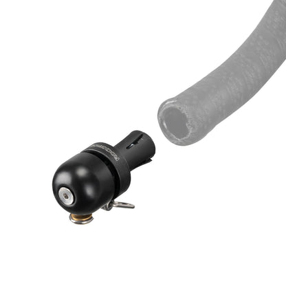 Aluminum Bike Handlebar Bell