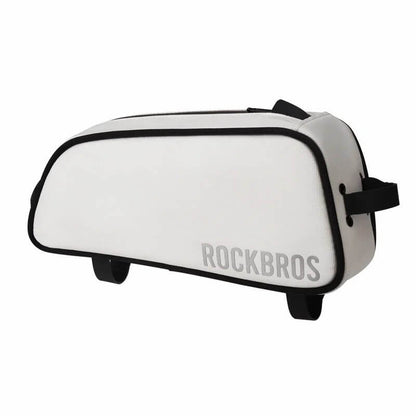Road To Sky Bicycle Top Tube Bag Frame Bag 0.7L