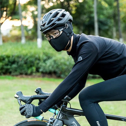 Thermal Cycling Skull Cap