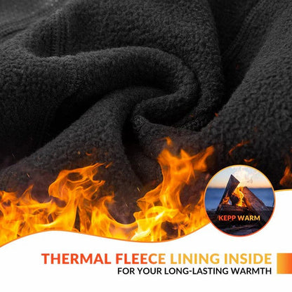 Thermal Cycling Skull Cap