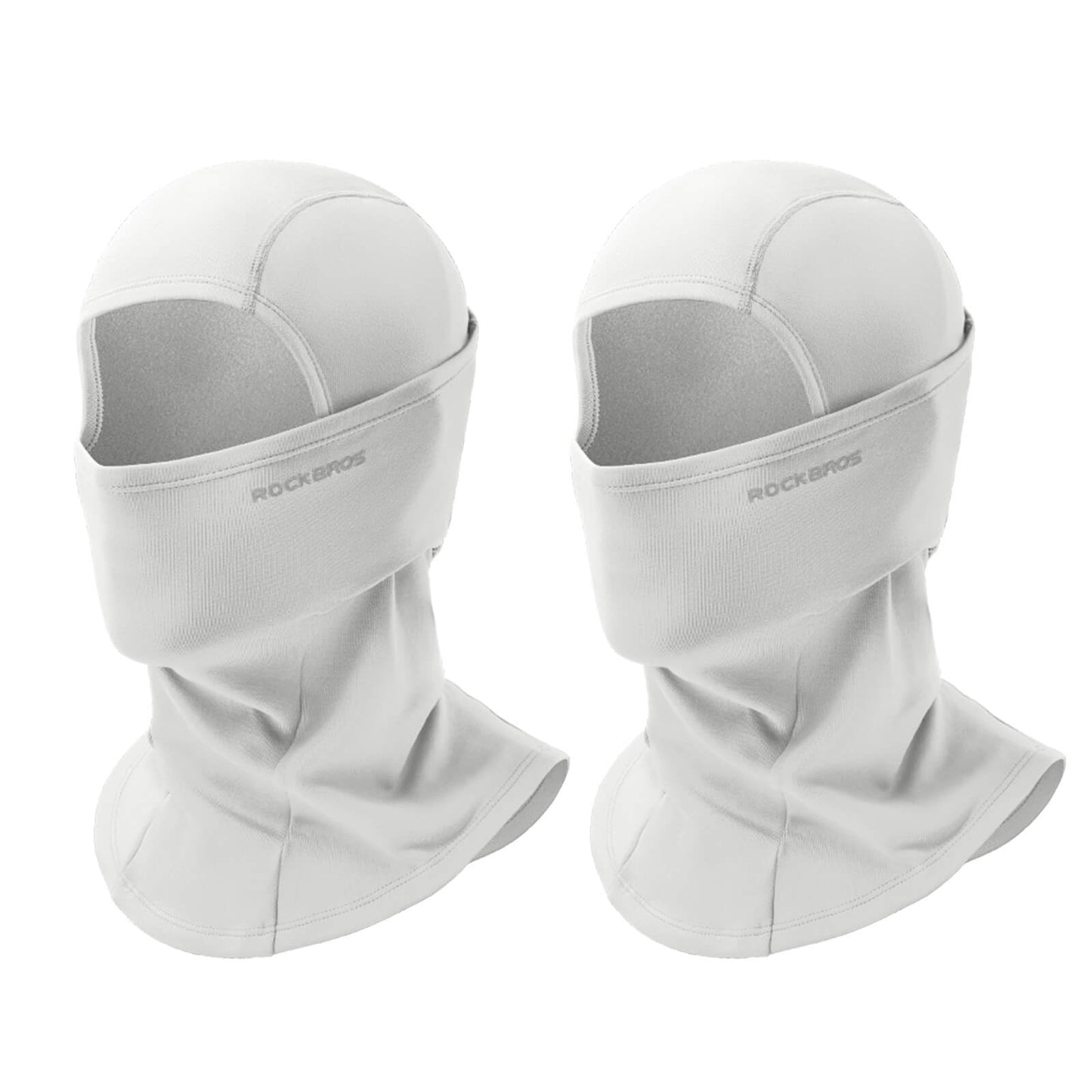 Winter Fleece Balaclava Set – 2 Pieces