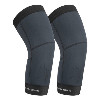 Thermal Knee Warmers