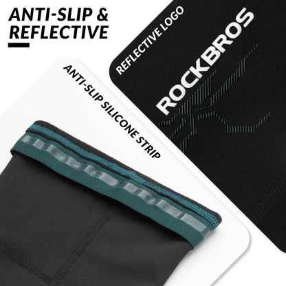 Thermal Knee Warmers