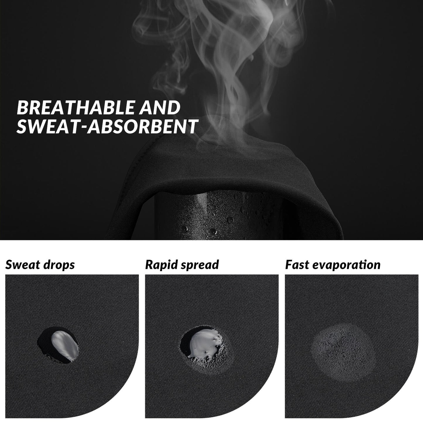 Thermal Knee Warmers