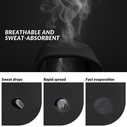 Thermal Knee Warmers