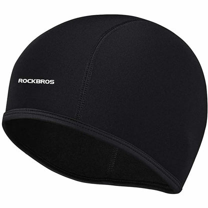 Thermal Skull Cap Helmet Liner