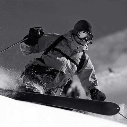 Thermal Skull Cap Helmet Liner