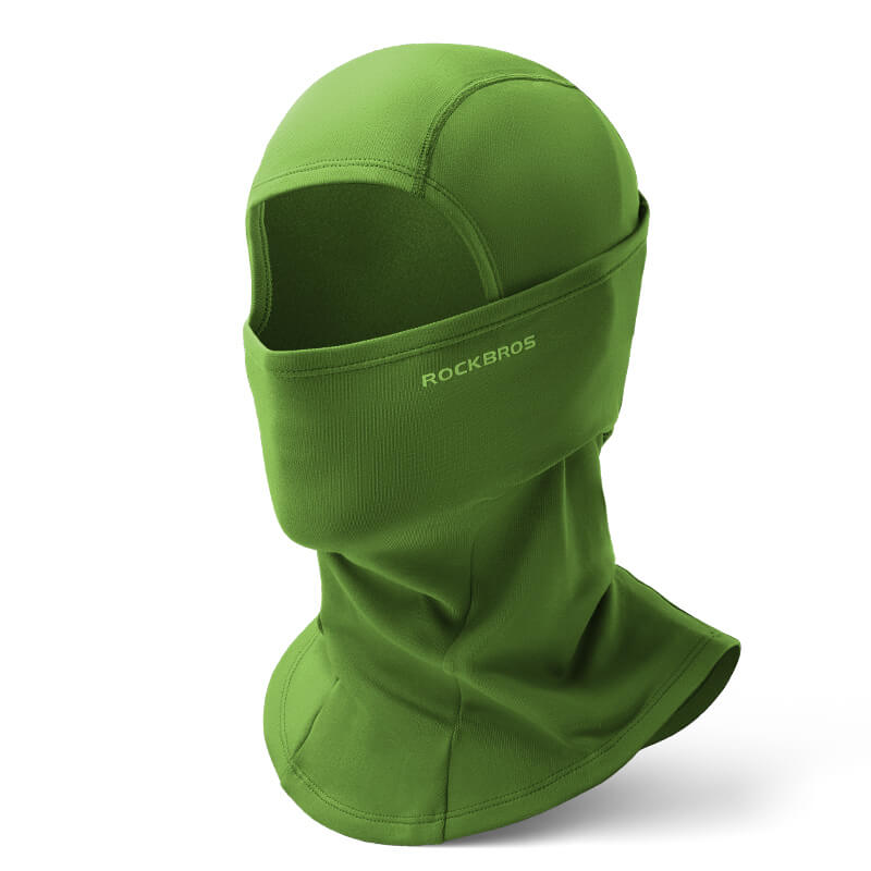 Thermal Windproof Balaclava Ski Mask