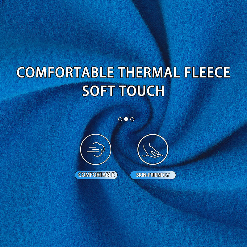 Thermal Windproof Balaclava Ski Mask