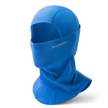 Thermal Windproof Balaclava Ski Mask