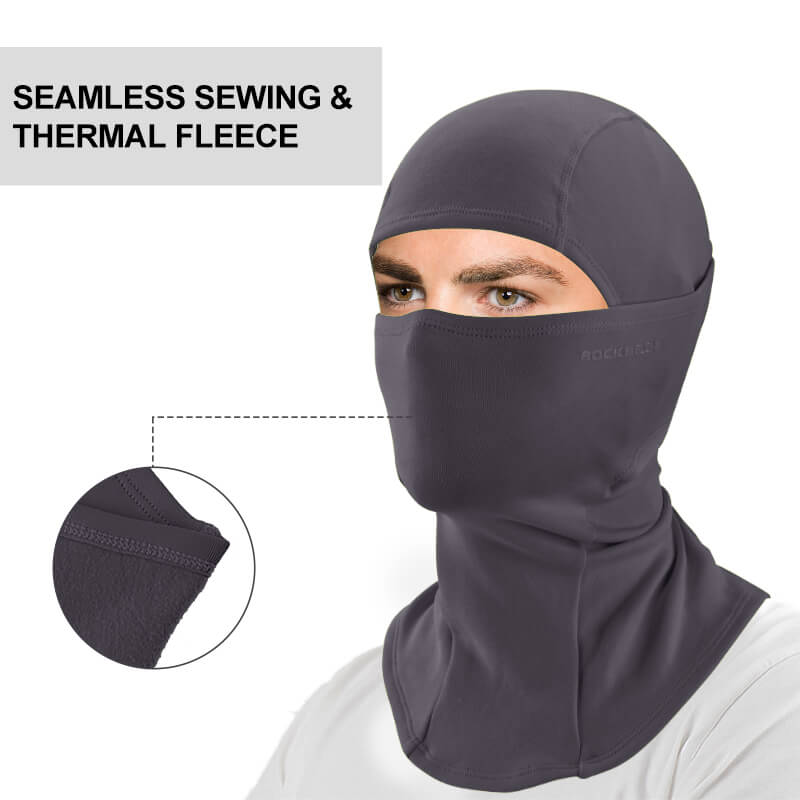 Thermal Windproof Balaclava Ski Mask