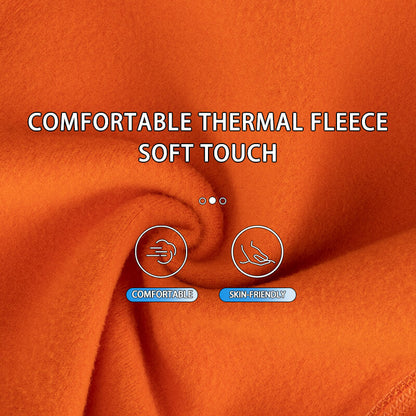 Thermal Windproof Balaclava Ski Mask