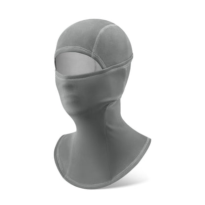 Thermochromic Fleece Balaclava