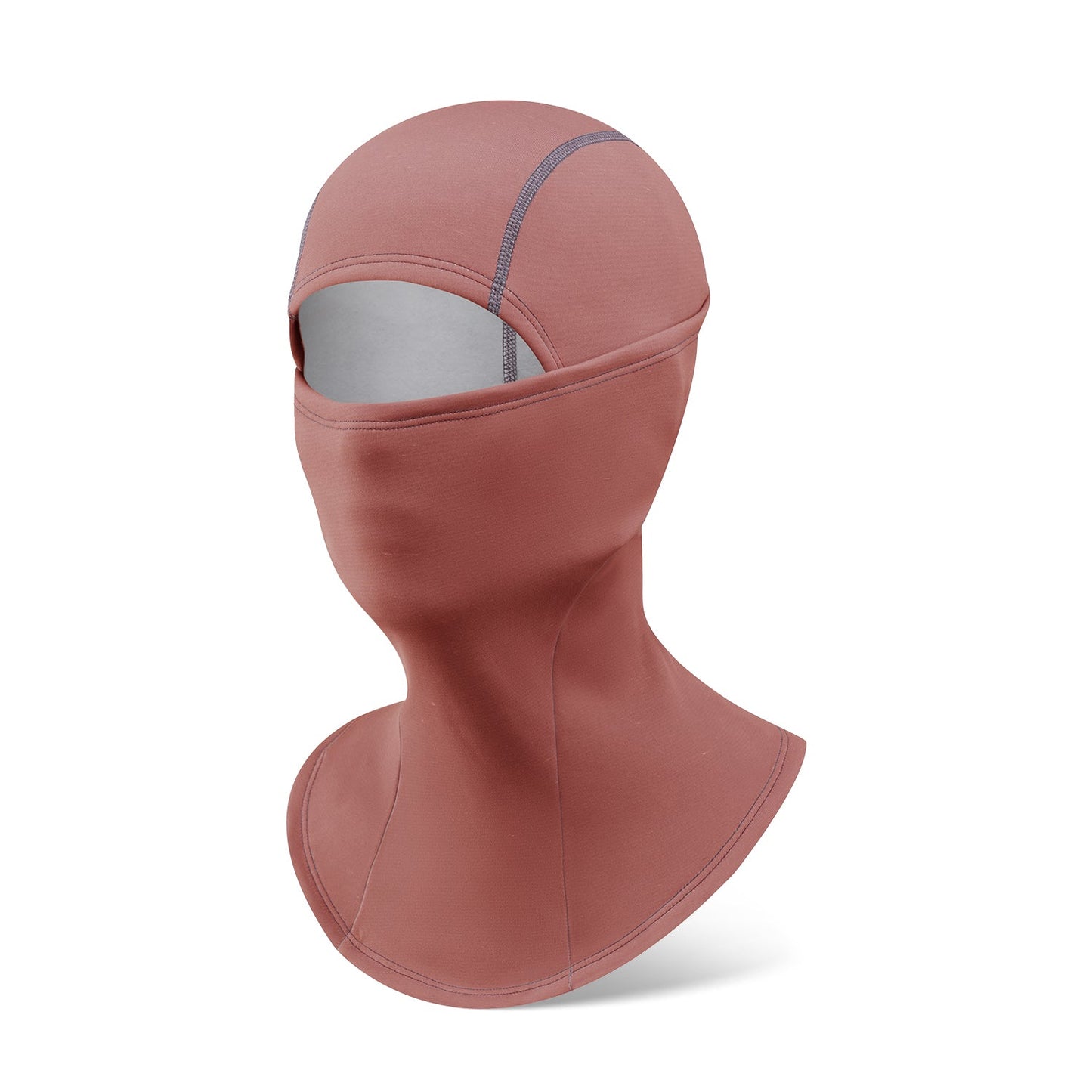 Thermochromic Fleece Balaclava